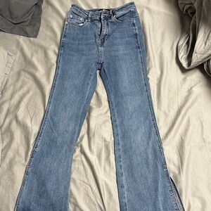 Classic Blue Women's Jeans